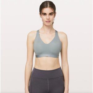Lululemon "Up for It" Bra 32C